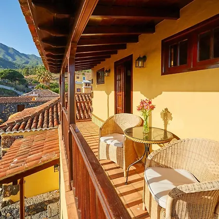 Casa Ana Villa El Paso Exterior photo