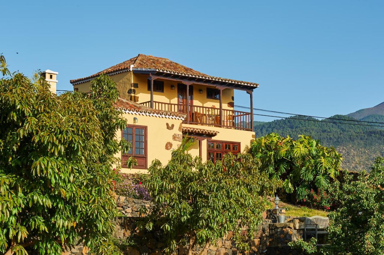Casa Ana Holiday home *