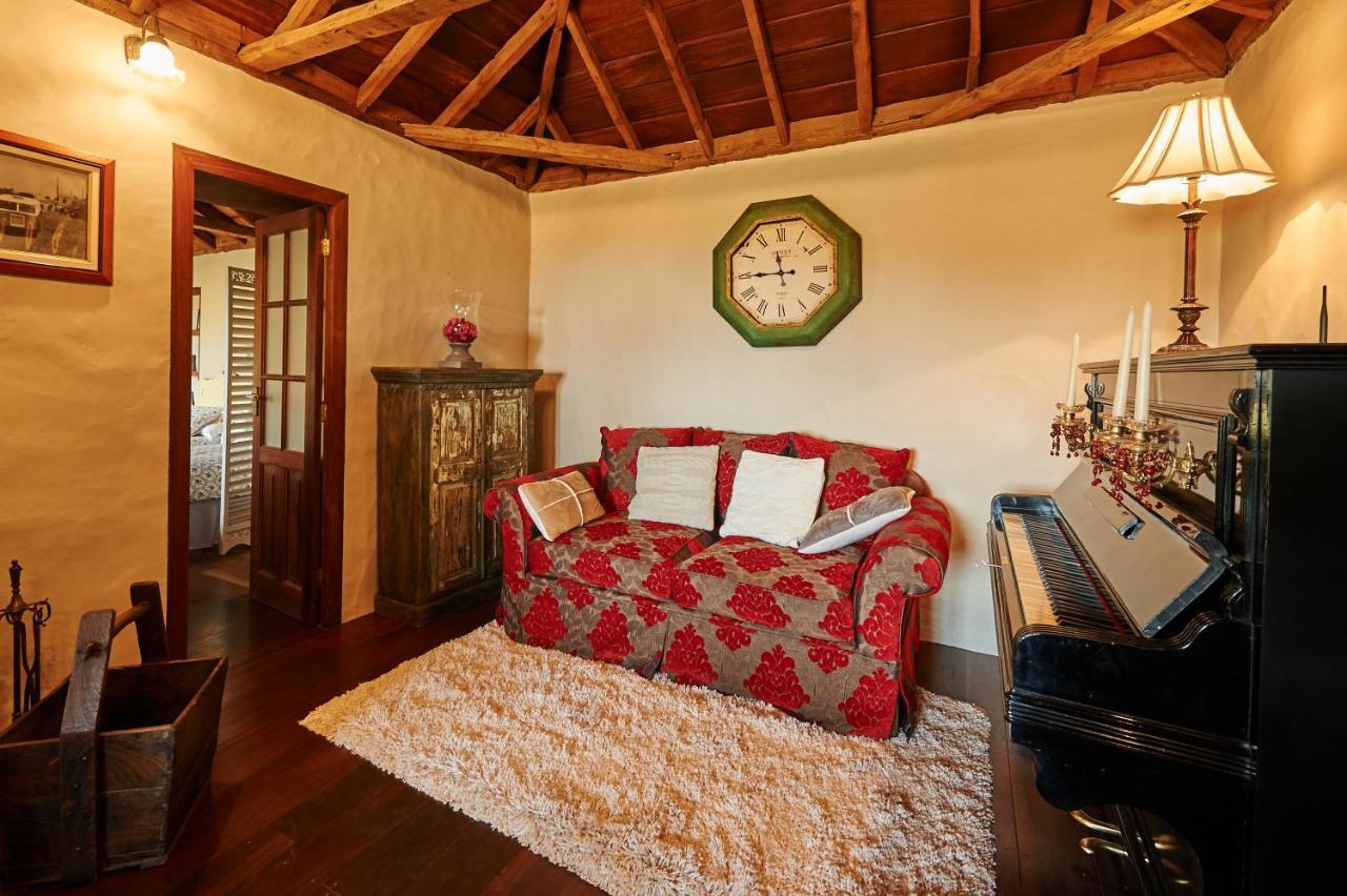 Casa Ana Holiday home
