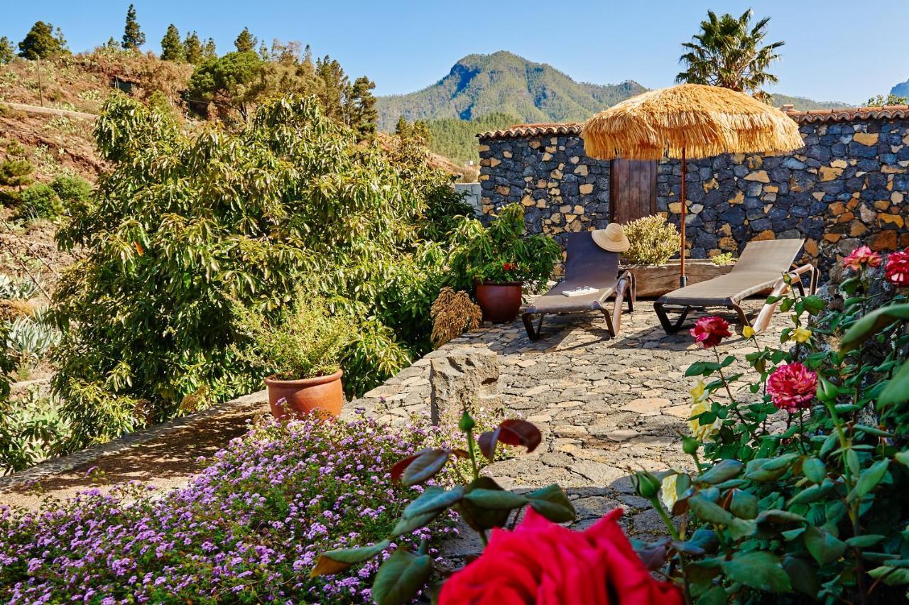 Casa Ana Holiday home *