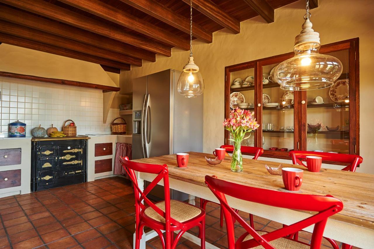 Casa Ana El Paso